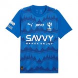 Thailandia Maglia Al Hilal SFC Prima 2025/2026