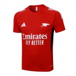 Maglia Formazione Arsenal 2025/2026 Rosso 3