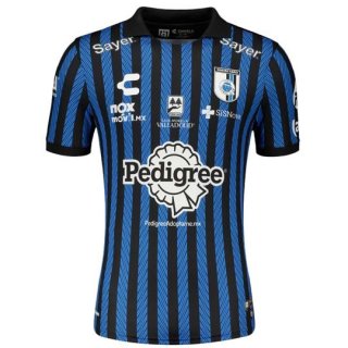 Thailandia Maglia Querétaro Prima 2021/2022 Thailandia Maglia Querétaro Prima 2021/2022