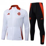 Giacca Internacional 2025/2026 Bianco
