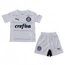 Maglia Palmeiras Away Bambino 2022/2023