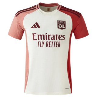 Thailandia Maglia Lyon Terza 2024/2025 Thailandia Maglia Lyon Terza 2024/2025