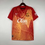 Thailandia Maglia Mallorca Edizione Commemorativa 2023/2024