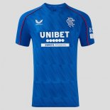 Thailandia Maglia Rangers Prima 2024/2025