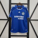 Maglia Chelsea Prima Retro 2006-2007