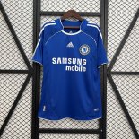 Maglia Chelsea Prima Retro 2006-2007