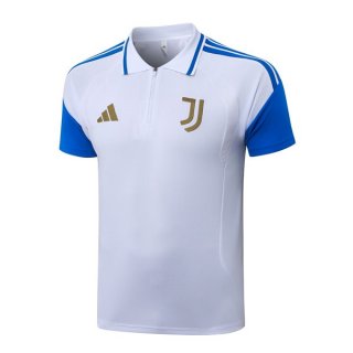 Polo Juventus 2026/2027 Bianco 2