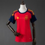 Maglia Spagna Primera Donna 2 Star 2026 Maglia Spagna Primera Donna 2 Star 2026