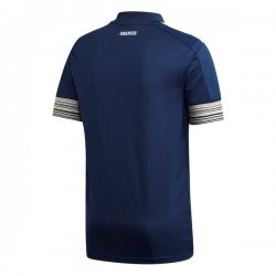 Maglia Juventus Seconda 2020/2021 Blu