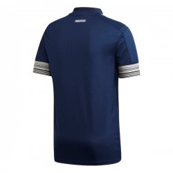 Maglia Juventus Seconda 2020/2021 Blu