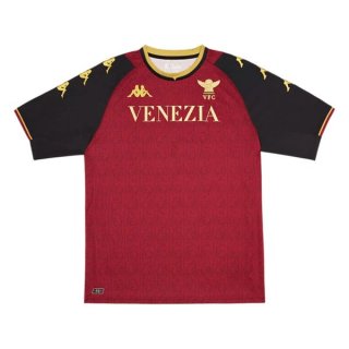 Thailandia Maglia Venezia 4th 2022/2023