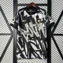Thailandia Maglia Botafogo Terza 2025/2026