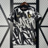 Thailandia Maglia Botafogo Terza 2025/2026