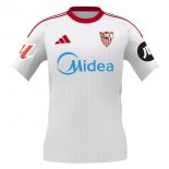 Thailandia Maglia Sevilla Prima 2025/2026