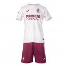 Maglia Villarreal Seconda Bambino 2025/2026