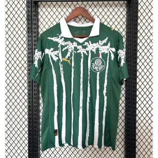 Maglia Palmeiras Special Edition 2025/2026