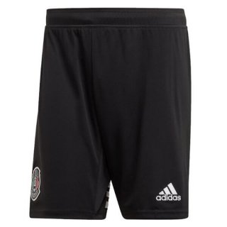Pantaloni Messico Prima 2019 Nero Pantaloni Messico Prima 2019 Nero