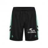 Pantaloni Real Betis Terza 2025/2026