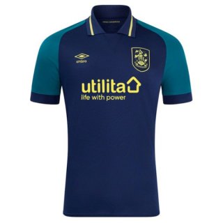 Thailandia Maglia Huddersfield Town Seconda 2024/2025 Thailandia Maglia Huddersfield Town Seconda 2024/2025