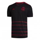 Thailandia Maglia Flamengo Terza 2020/2021 Nero