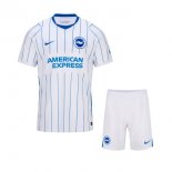 Maglia Brighton & Hove Albion Seconda Bambino 2026/2027