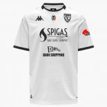 Thailandia Maglia Spezia Prima 2025/2026