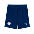 Pantaloni Manchester City Terza 2026/2027 Pantaloni Manchester City Terza 2026/2027