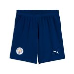 Pantaloni Manchester City Terza 2026/2027