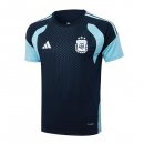 Maglia Formazione Argentina 2026/2027 Nero Maglia Formazione Argentina 2026/2027 Nero
