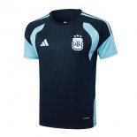 Maglia Formazione Argentina 2026/2027 Nero Maglia Formazione Argentina 2026/2027 Nero