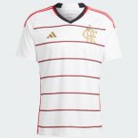 Thailandia Maglia Flamengo Seconda 2023/2024