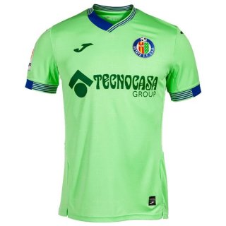 Thailandia Maglia Getafe Terza 2022/2023