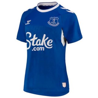 Thailandia Maglia Everton Prima Donna 2022/2023 Thailandia Maglia Everton Prima Donna 2022/2023