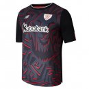 Thailandia Maglia Athletic Bilbao Seconda 2022/2023