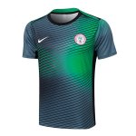 Maglia Formazione Nigeria 2024/2025 Verde Maglia Formazione Nigeria 2024/2025 Verde