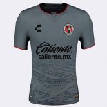 Thailandia Maglia Club Tijuana Seconda 2023/2024