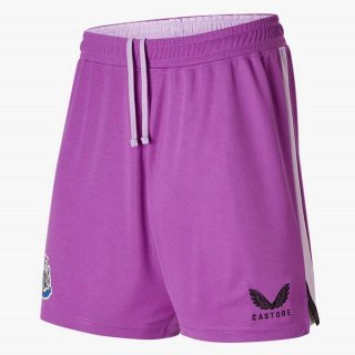 Pantaloni Newcastle United Prima Portiere 2021/2022 Pantaloni Newcastle United Prima Portiere 2021/2022