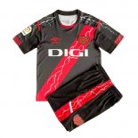 Maglia Rayo Vallecano Seconda Bambino 2021/2022