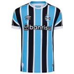 Thailandia Maglia Grêmio FBPA Prima 2023/2024 Thailandia Maglia Grêmio FBPA Prima 2023/2024