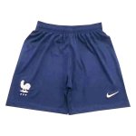 Pantaloni Francia Seconda 2019 Blu