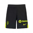 Pantaloni Atletico Madrid Seconda 2026/2027 Pantaloni Atletico Madrid Seconda 2026/2027