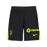 Pantaloni Atletico Madrid Seconda 2026/2027 Pantaloni Atletico Madrid Seconda 2026/2027