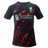 Thailandia Maglia Liverpool Edizione Speciale 2022/2023