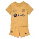 Maglia Barcellona Seconda Bambino 2022/2023