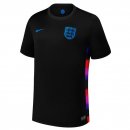 Thailandia Maglia Inghilterra Seconda 2025
