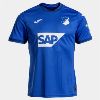 Thailandia Maglia Hoffenheim Primera 2024/2025 Thailandia Maglia Hoffenheim Primera 2024/2025