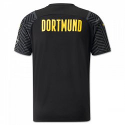 Maglia Borussia Dortmund Seconda 2021/2022