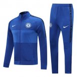 Giacca Chelsea 2020/2021 Blu