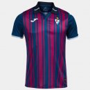 Thailandia Maglia SD Eibar Prima 2022/2023