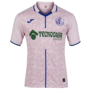 Thailandia Maglia Getafe Terza 2021/2022 Thailandia Maglia Getafe Terza 2021/2022